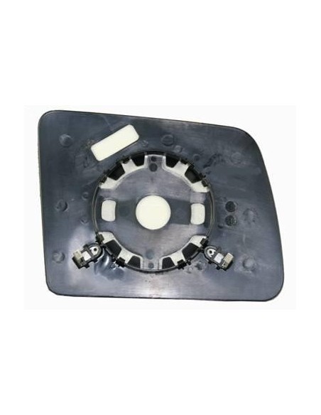 VETRINO SPECCHIO C/PIASTRA FORD TRANSIT CONNECT - TOURNEO 2009 TERMICA DX DEPO 00600