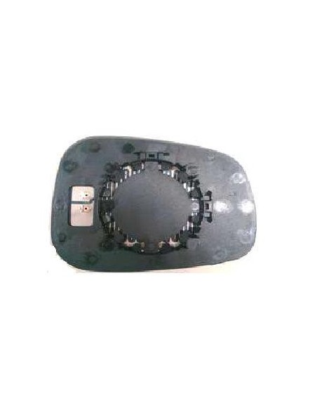 VETRINO SPECCHIO C/PIASTRA SUZUKI SWIFT 2005/2007 TERMICA DX DEPO 00620