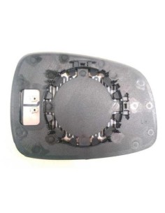 VETRINO SPECCHIO C/PIASTRA SUZUKI SWIFT 11/2007 in poi  TERMICA DX DEPO 00622