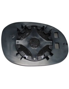 VETRINO SPECCHIO C/PIASTRA CITROEN C2 - C3 DX DEPO 0063