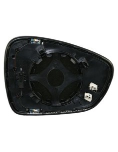 VETRINO SPECCHIO C/PIASTRA CITROEN C5 2008 TERMICA DX DEPO 00634