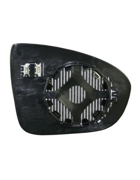 VETRINO SPECCHIO C/PIASTRA OPEL MERIVA B 2010 TERMICA DX DEPO 00650