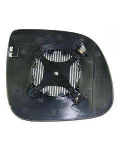 VETRINO SPECCHIO C/PIASTRA VOLKSWAGEN AMAROK 2010 TERMICA DX DEPO 00668