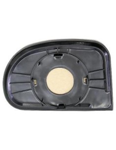 VETRINO SPECCHIO C/PIASTRA HYUNDAI ATOS 98 DX DEPO 00680