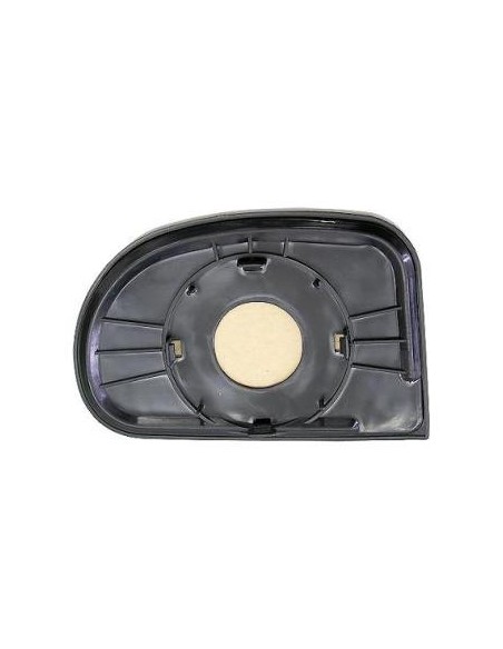 VETRINO SPECCHIO C/PIASTRA HYUNDAI ATOS 98 DX DEPO 00680