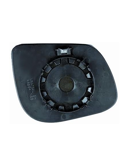 VETRINO SPECCHIO C/PIASTRA KIA PICANTO 2011 DX DEPO 00700