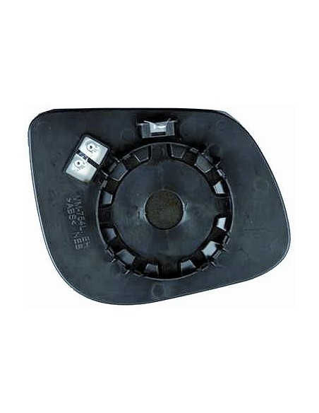 VETRINO SPECCHIO C/PIASTRA KIA PICANTO 2011 TERMICA DX DEPO 00702