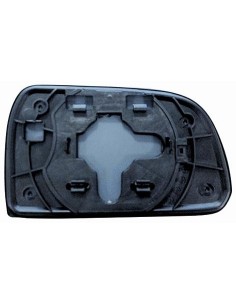 VETRINO SPECCHIO C/PIASTRA HYUNDAI TUCSON 2004 TERMICA DX DEPO 00708