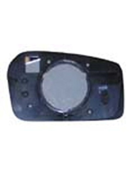 VETRINO SPECCHIO C/PIASTRA CT. EVASION - FIAT ULISSE - LANCIA ZETA - PG 806 SX DEPO 0071