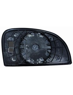 VETRINO SPECCHIO C/PIASTRA HYUNDAI GETZ DX DEPO 00710