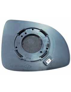 VETRINO SPECCHIO C/PIASTRA KIA PICANTO 2008 DX DEPO 00714