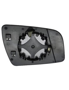 VETRINO SPECCHIO C/PIASTRA OPEL ZAFIRA 2008 TERM. DX DEPO 00732