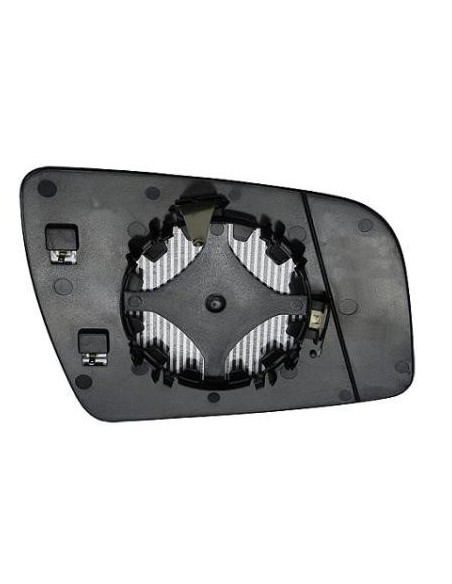 VETRINO SPECCHIO C/PIASTRA OPEL ZAFIRA 2008 TERM. DX DEPO 00732