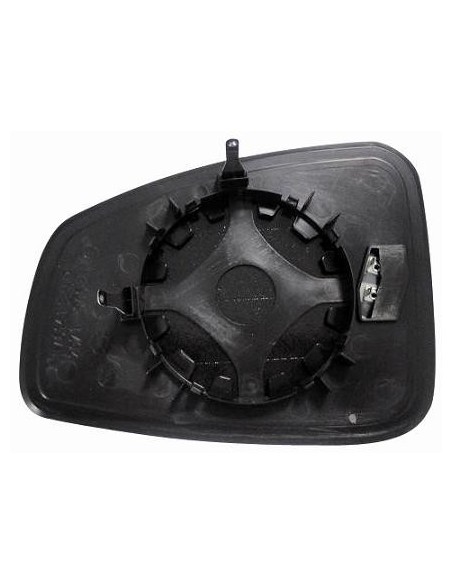 VETRINO SPECCHIO C/PIASTRA RENAULT FLUENCE 2010 TERMICA DX DEPO 00742