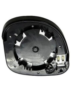 VETRINO SPECCHIO C/PIASTRA CITROEN C3 09/2009 in poi 10/2009 - PICASSO 09/2009 in poi  TERMICA DX DEPO 00748