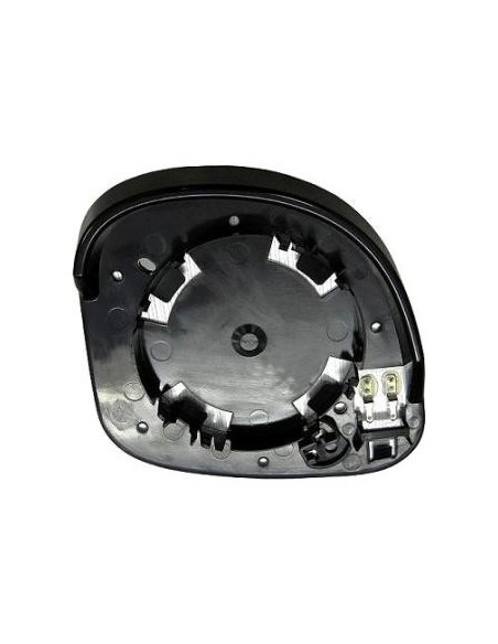 VETRINO SPECCHIO C/PIASTRA CITROEN C3 09/2009 in poi 10/2009 - PICASSO 09/2009 in poi  TERMICA DX DEPO 00748