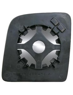 VETRINO SPECCHIO C/PIASTRA FORD CONNECT 2003 DX DEPO 00762