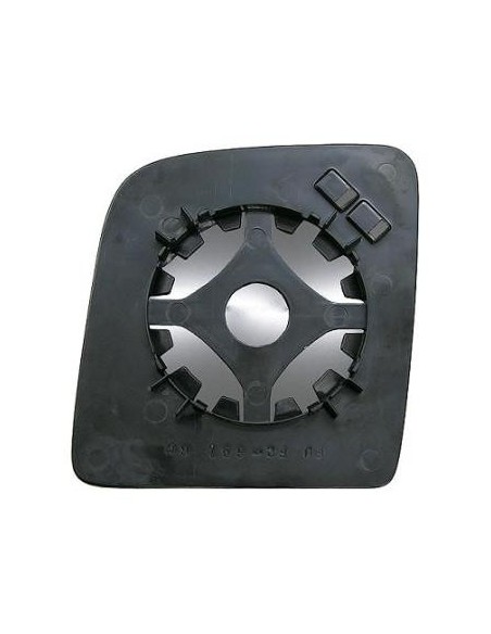 VETRINO SPECCHIO C/PIASTRA FORD CONNECT 2003 DX DEPO 00762