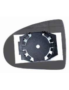 VETRINO SPECCHIO C/PIASTRA MITSUBISHI COLT 2004 DX DEPO 00766