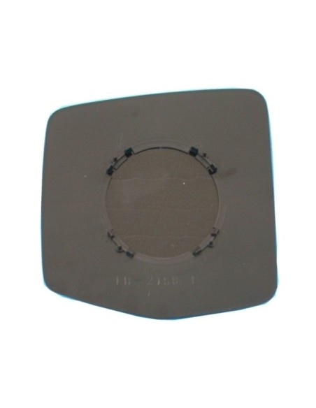 VETRINO SPECCHIO C/PIASTRA FIAT SCUDO DX DEPO 0079