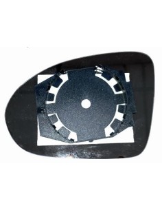 VETRINO SPECCHIO C/PIASTRA SMART FORFOUR 2004 DX DEPO 00792