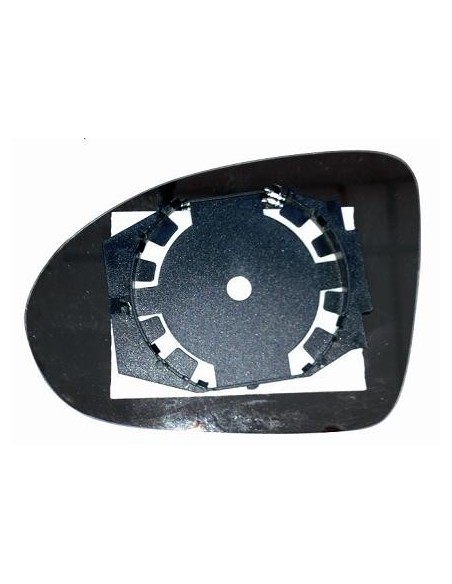 VETRINO SPECCHIO C/PIASTRA SMART FORFOUR 2004 DX DEPO 00792