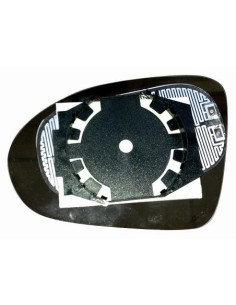 VETRINO SPECCHIO C/PIASTRA SMART FORFOUR 2004 TERMICA DX DEPO 00794