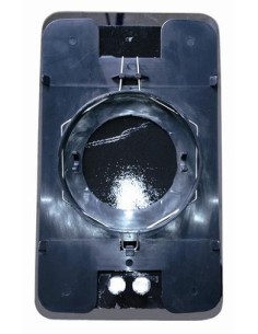 VETRINO SPECCHIO C/PIASTRA IVECO DAILY 2000 SUPERIORE TERMICA DXSX DEPO 00809