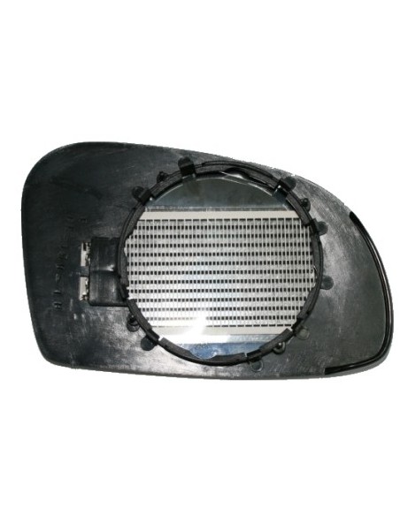 VETRINO SPECCHIO C/PIASTRA CITROEN SAXO 96 TERMICA DX DEPO 0083