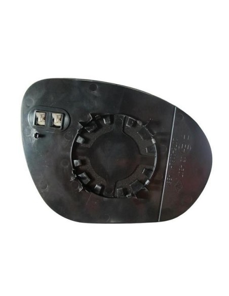 VETRINO SPECCHIO C/PIASTRA NISSAN JUKE 2010 TERMICA DX DEPO 00858