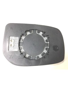 VETRINO SPECCHIO C/PIASTRA TOYOTA AURIS 2007 - 2010 TERMICA DX DEPO 00868