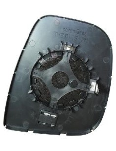 VETRINO SPECCHIO C/PIASTRA CITROEN BERLINGO 13' - PEUGEOT PARTNER 13' TERMICA DX DEPO 00882