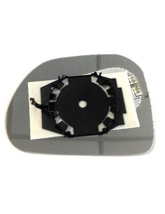 VETRINO SPECCHIO C/PIASTRA FIAT 500L 2012 TERMICA DX DEPO 00898