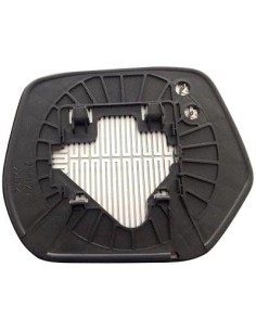 VETRINO SPECCHIO C/PIASTRA HONDA CRV 2010 TERMICA ASF. DX DEPO 00900