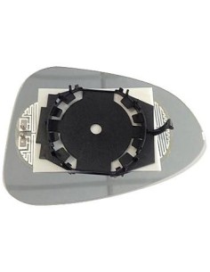 VETRINO SPECCHIO C/PIASTRA OPEL ZAFIRA TOURER 2011 TERMICA DX DEPO 00902