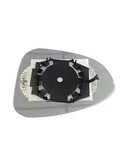 VETRINO SPECCHIO C/PIASTRA OPEL ZAFIRA TOURER 2011 TERMICA DX DEPO 00902