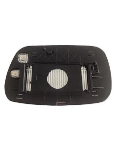 VETRINO SPECCHIO C/PIASTRA TOYOTA COROLLA 2004 TERMICA DX DEPO 00906