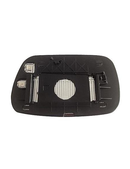 VETRINO SPECCHIO C/PIASTRA TOYOTA COROLLA 2004 TERMICA DX DEPO 00906