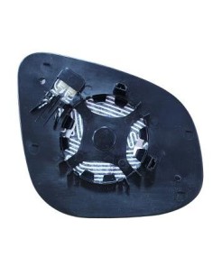 VETRINO SPECCHIO C/PIASTRA MERCEDES CITAN W45 2012 - RENAULT KANGOO 2012 ASF. TERMICA DX DEPO 00926