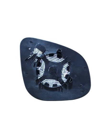 VETRINO SPECCHIO C/PIASTRA MERCEDES CITAN W45 2012 - RENAULT KANGOO 2012 ASF. TERMICA DX DEPO 00926