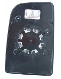 VETRINO SPECCHIO C/PIASTRA MERCEDES SPRINTER 2009 in poi  SUPERIORE TERMICA DX DEPO 00930
