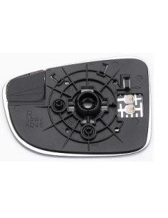 VETRINO SPECCHIO C/PIASTRA MAZDA CX 5 2011 TERMICA DX DEPO 00934