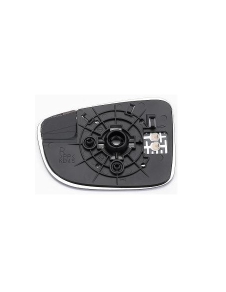 VETRINO SPECCHIO C/PIASTRA MAZDA CX 5 2011 TERMICA DX DEPO 00934