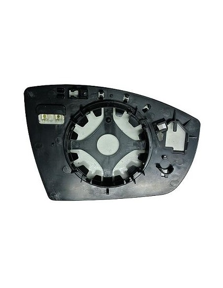 VETRINO SPECCHIO C/PIASTRA FORD KUGA 2013 TERMICA ASF. DX DEPO 00940