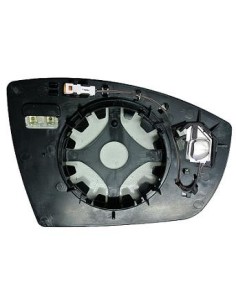 VETRINO SPECCHIO C/PIASTRA FORD KUGA 2013 TERMICA C/SIST. BLIS ASF. DX DEPO 00942