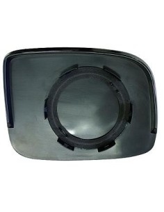 VETRINO SPECCHIO C/PIASTRA ISUZU D-MAX 2007 DX DEPO 00946