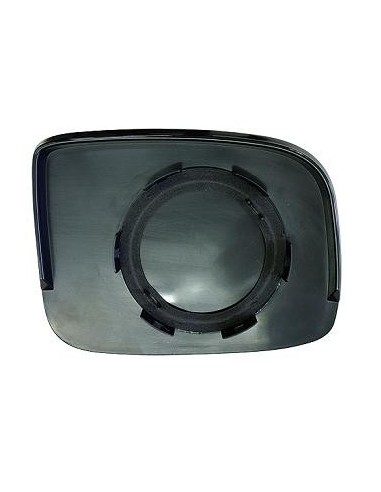 VETRINO SPECCHIO C/PIASTRA ISUZU D-MAX 2007 DX DEPO 00946