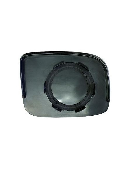 VETRINO SPECCHIO C/PIASTRA ISUZU D-MAX 2007 DX DEPO 00946