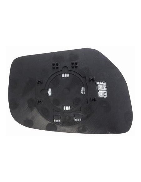 VETRINO SPECCHIO C/PIASTRA RENAULT KOLEOS 2011 TERMICA DX DEPO 00948