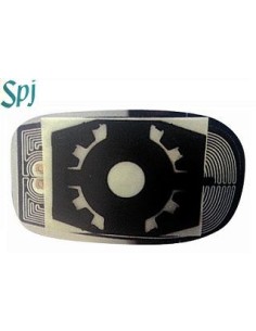 VETRINO SPECCHIO C/PIASTRA LANCIA THESIS 2002 - MASERATI QUATTROPORTE 2004 TERMICA BLU DX DEPO 00958